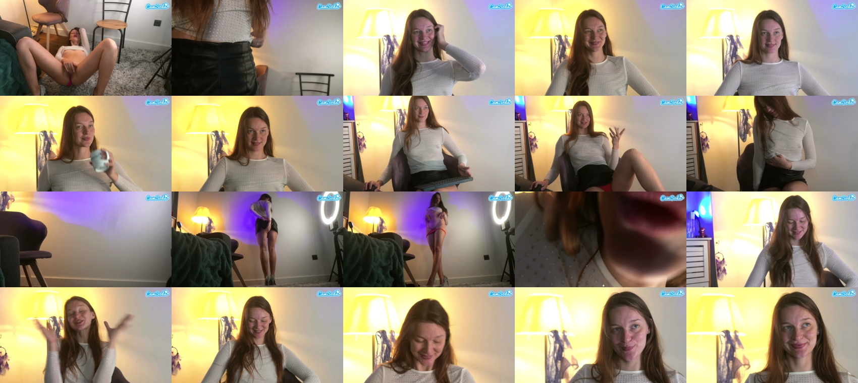 fantasticfairy CamSoda 11-03-2023